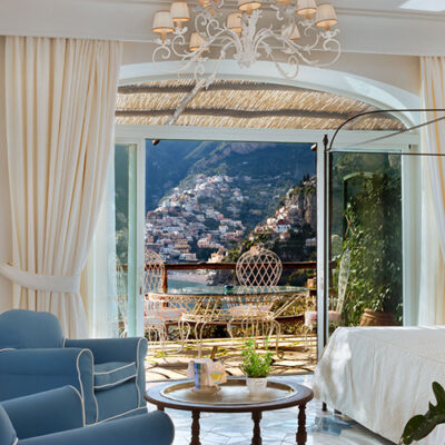 9 Italiaanse hotels in lijst ‘51-100 beste hotels ter wereld 2026’