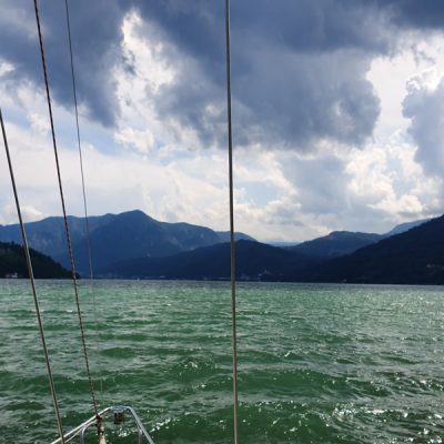 Watersport woordenlijst