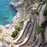 Vakantie in Campania