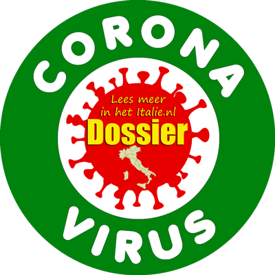 Alles over het Coronavirus Covid19 in Italië
