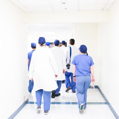 17 maart: Corona-virus nieuws en statistieken