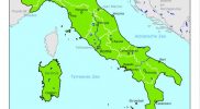 Reisadvies Italië vanuit Buitenlandse Zaken per 1 juli 2021