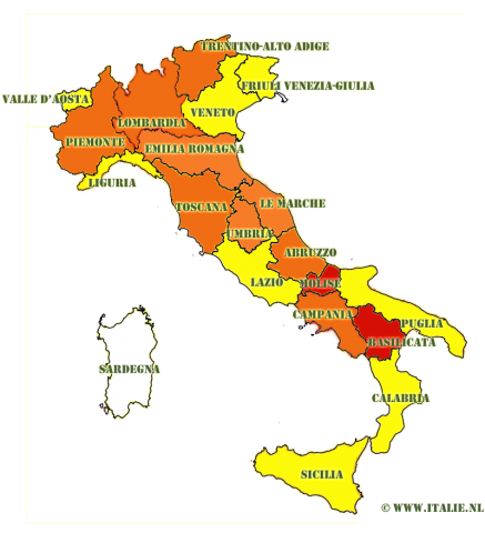 coronavirus update 1 maart 2021