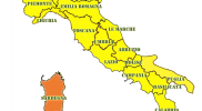 15-5-21: Italië opent grenzen; quarantaine-plicht vervalt
