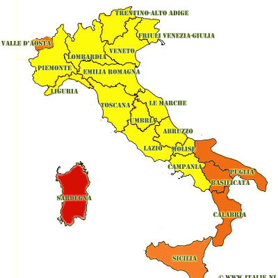 Vakantie Italie Corona 2021 Corona Virus In Italie Archives Italie