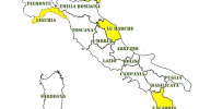Update maatregelen en regels Italië m.b.t. Coronavirus – 27-12-21