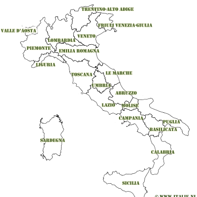 Wat je moet weten voor je vakantie in Italië