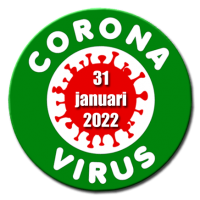 coronavirus update 31 jan 2022