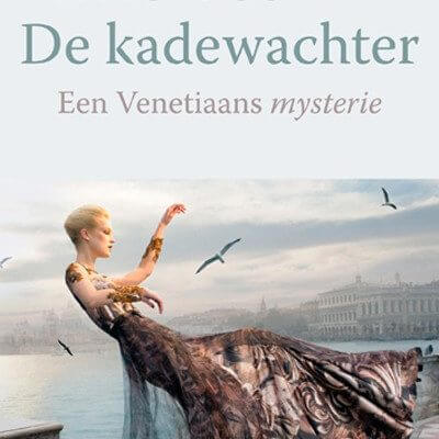 De Kadewachter - Eric Bos