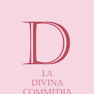Inhoud La Divina Commedia