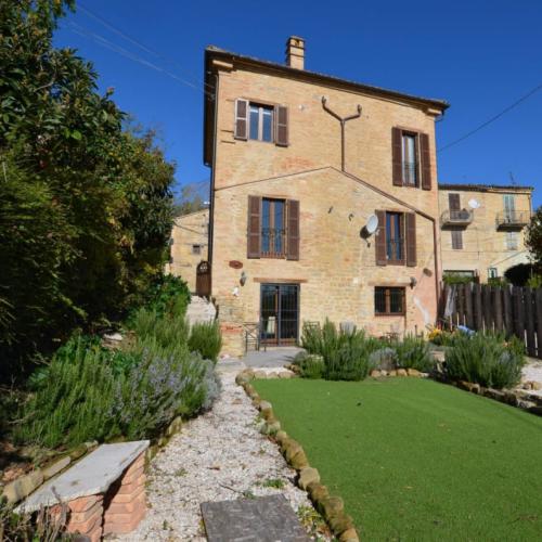 La Dolce Casa - tweede huis in Le Marche