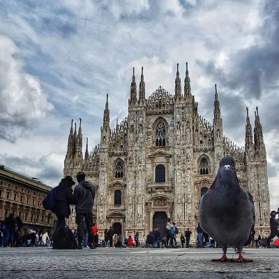 Wat te doen in Milaan: minder bekende bezienswaardigheden