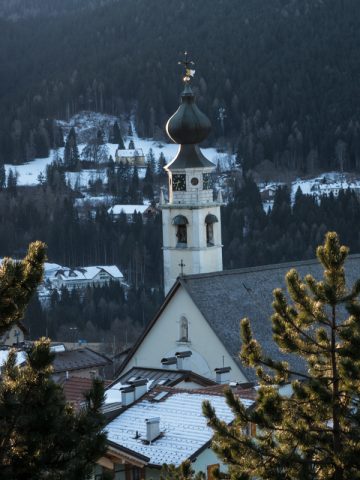 Alpe Cimbra Folgaria