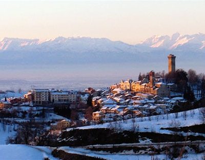 Piemonte - Fotoverslag van Judith Bottelier