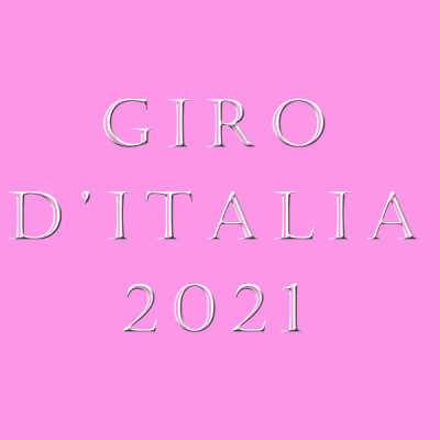 Giro d'Italia 2021: 5 jubilea
