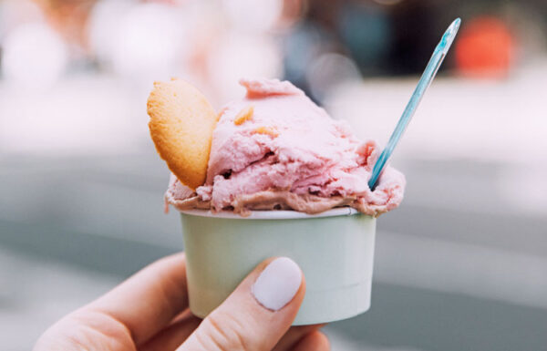 10 weetjes over Italiaans ijs in Italië - Italië