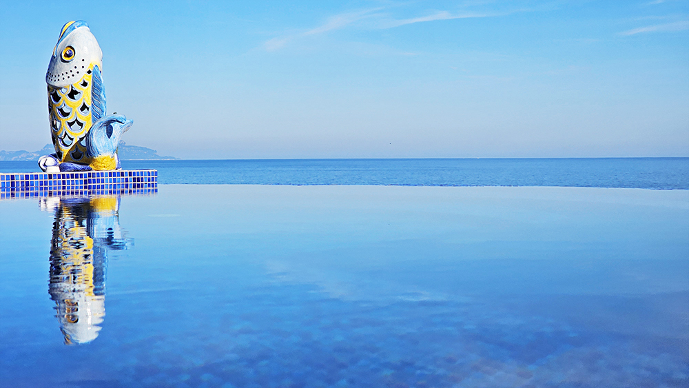 Overnachtingstip voor Ischia