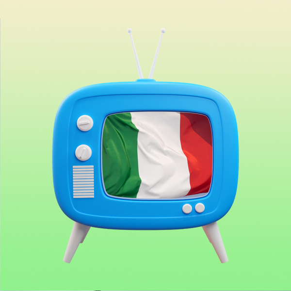 Programmi televisivi italiani
