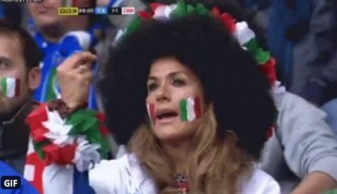 #italydidit