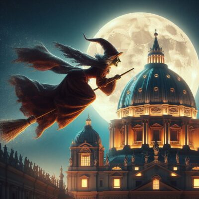 La Befana - 6 januari