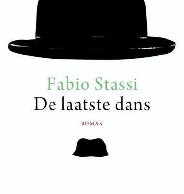 De laatste dans - Fabio Stassi - uitverkoop