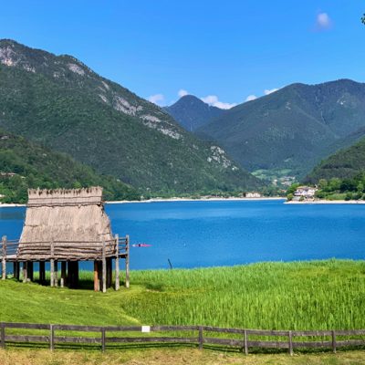 Hoe is het nu in Val di Ledro?