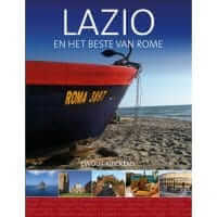 Lazio en het beste van Rome - Ewout Kieckens