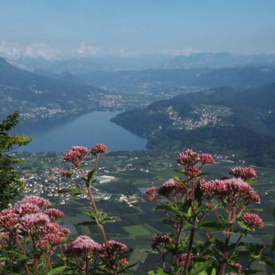 Trentino-Alto Adige - Valsugana - Fotoverslag van Claudia Zanin