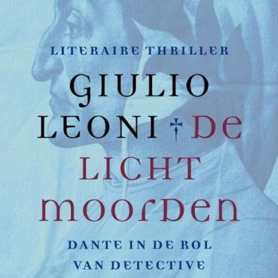 De Lichtmoorden - Giulio Leoni - Uitverkoop