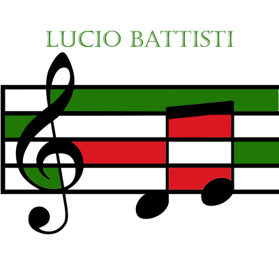 Lucio Battisti