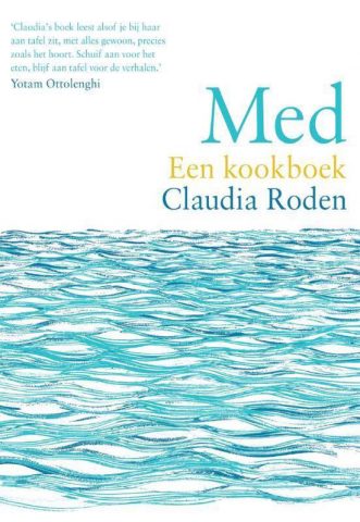 Kookboek Med - Claudia Roden