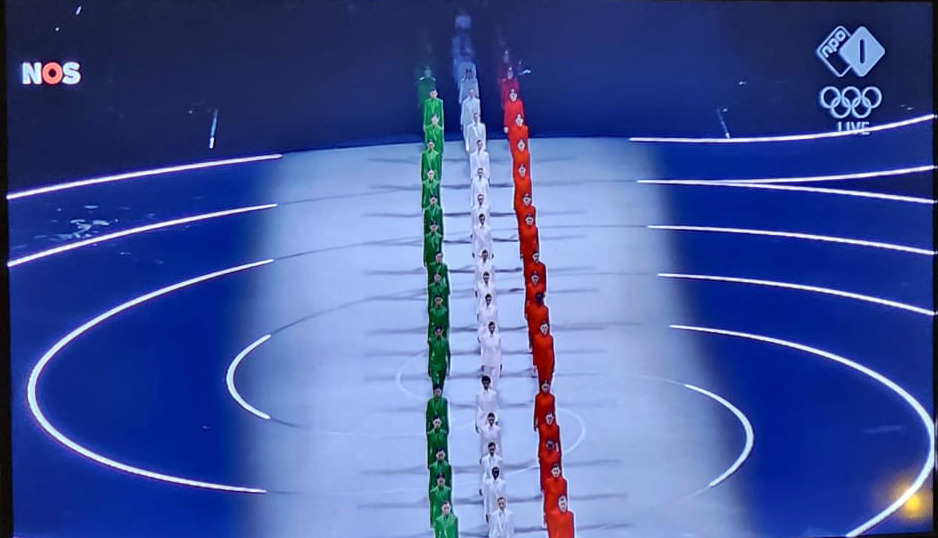 Olympische Winterspelen Milano Cortina 2026