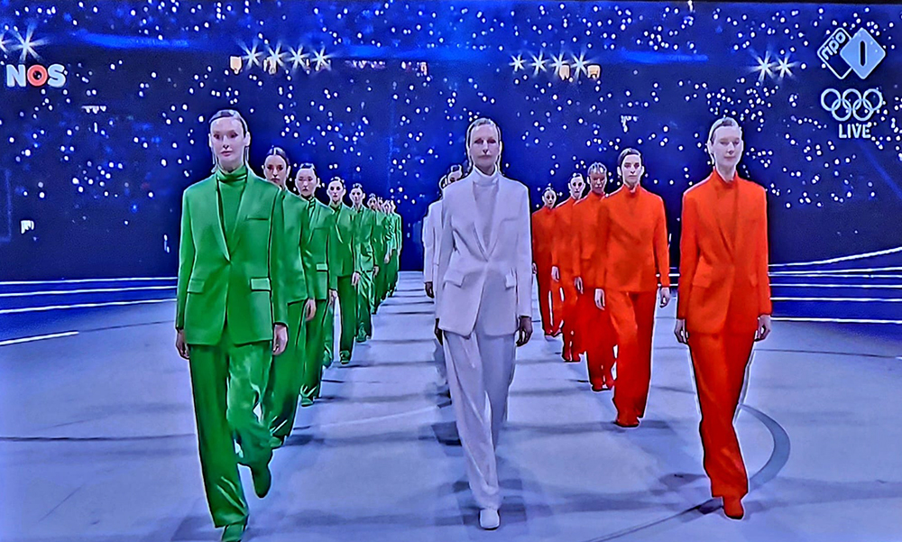 Olympische Winterspelen Milano Cortina 2026