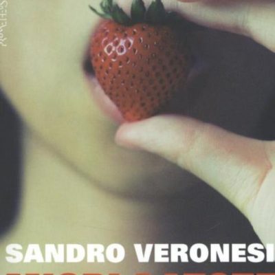 Misplaatste kussen - Sandro Veronesi - Uitverkoop