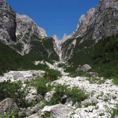 Trentino-Alto Adige - Dolomieten fotoverslag van Claudia Zanin