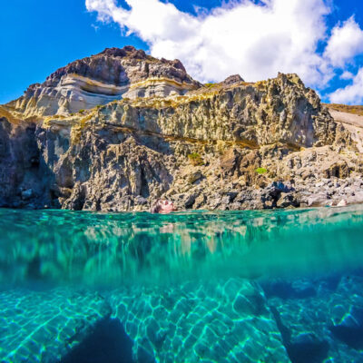 Nazomer en herfstvakantie tips voor Pantelleria, Sicilia