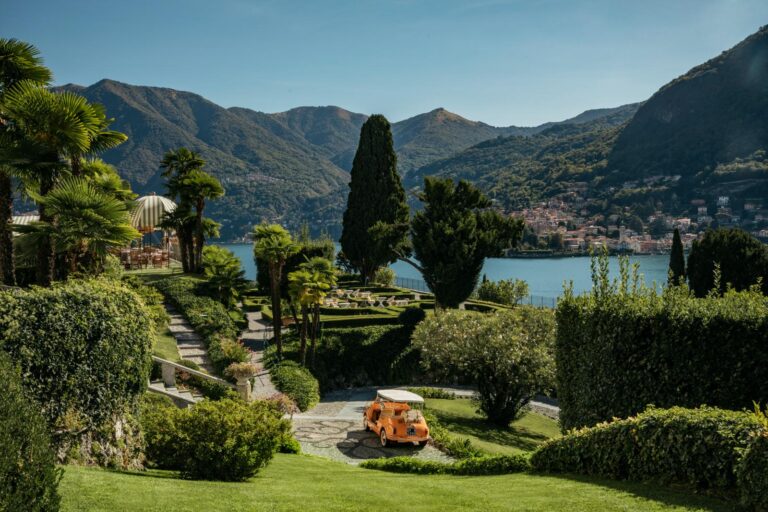 Het beste hotel ter wereld ligt in Italië, 2023