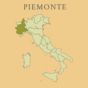 Rondreis-suggestie: Piëmont- Van Turijn naar Asti