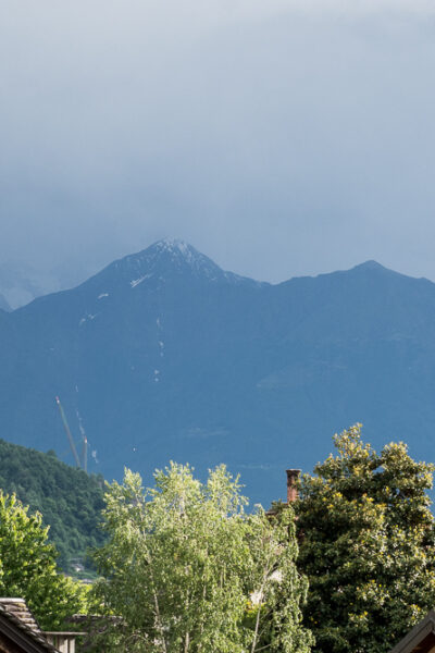 Masera, Noord Piemonte, © Claudia Zanin