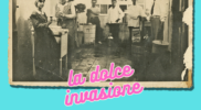 Expositie La Dolce Invasione: 100 jaar Italiaans ijs in Nederland