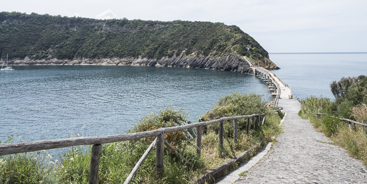 Vivara, Procida © Claudia Zanin