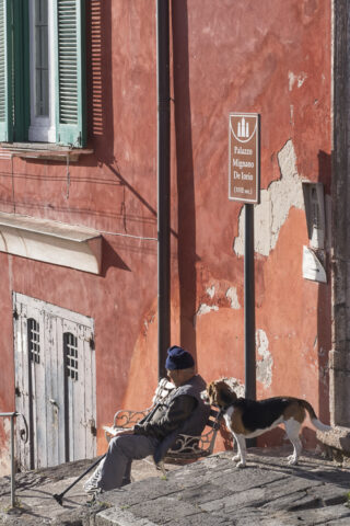 Procida © Claudia Zanin