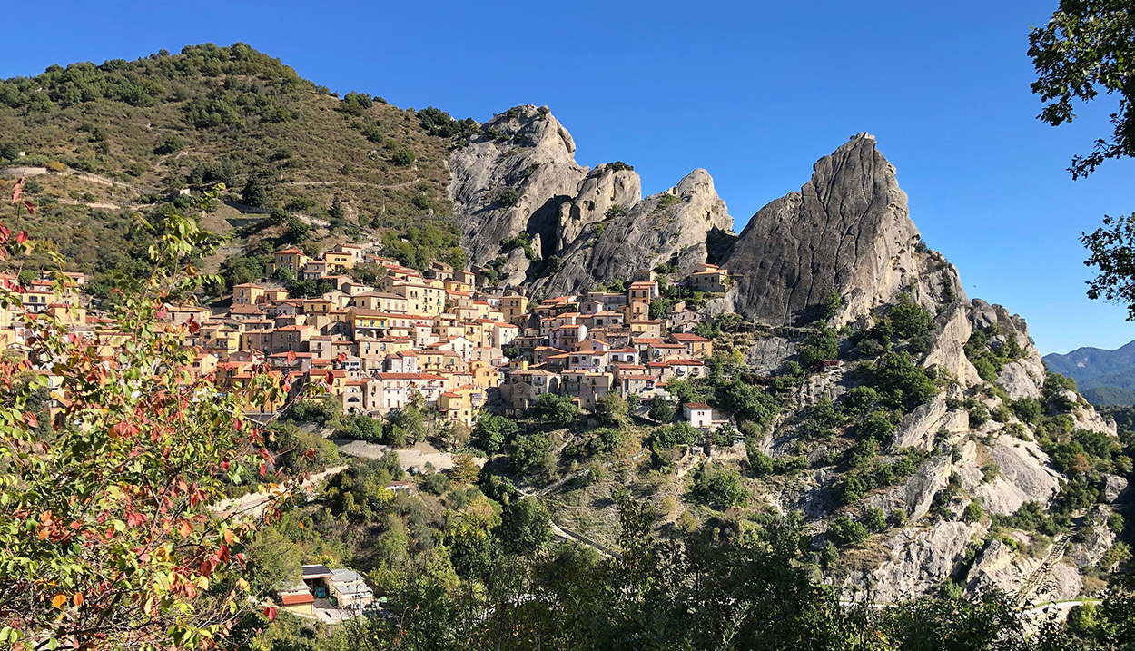 Reistips voor Puglia