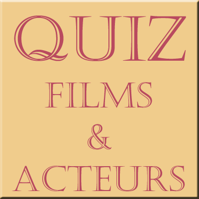 Italiaanse films en acteurs - Quiz