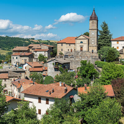 San Benedetto Val di Sambro