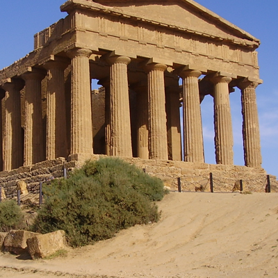 Vakantie op Sicilie (Palermo)