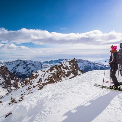 Skiën in Skirama skigebieden: de regels en tips – 18 december 2021
