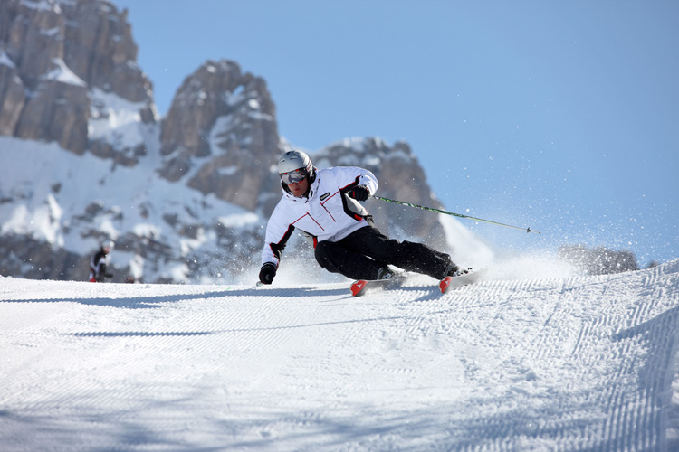 Skirama wintersport Brenta Dolomieten 