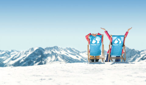 Snowtrex wintersport in Italie © Traveltrex, Martin Misere