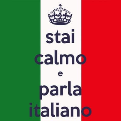 Italiaans 4e meest bestudeerde taal